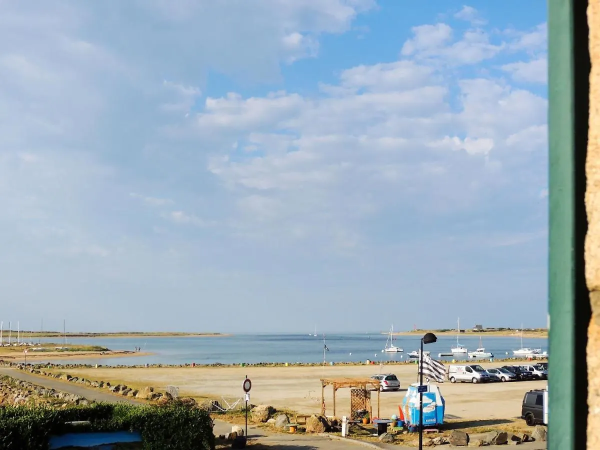 Apartment Raffinement- Confort Et Vue Mer By Interhome Etel