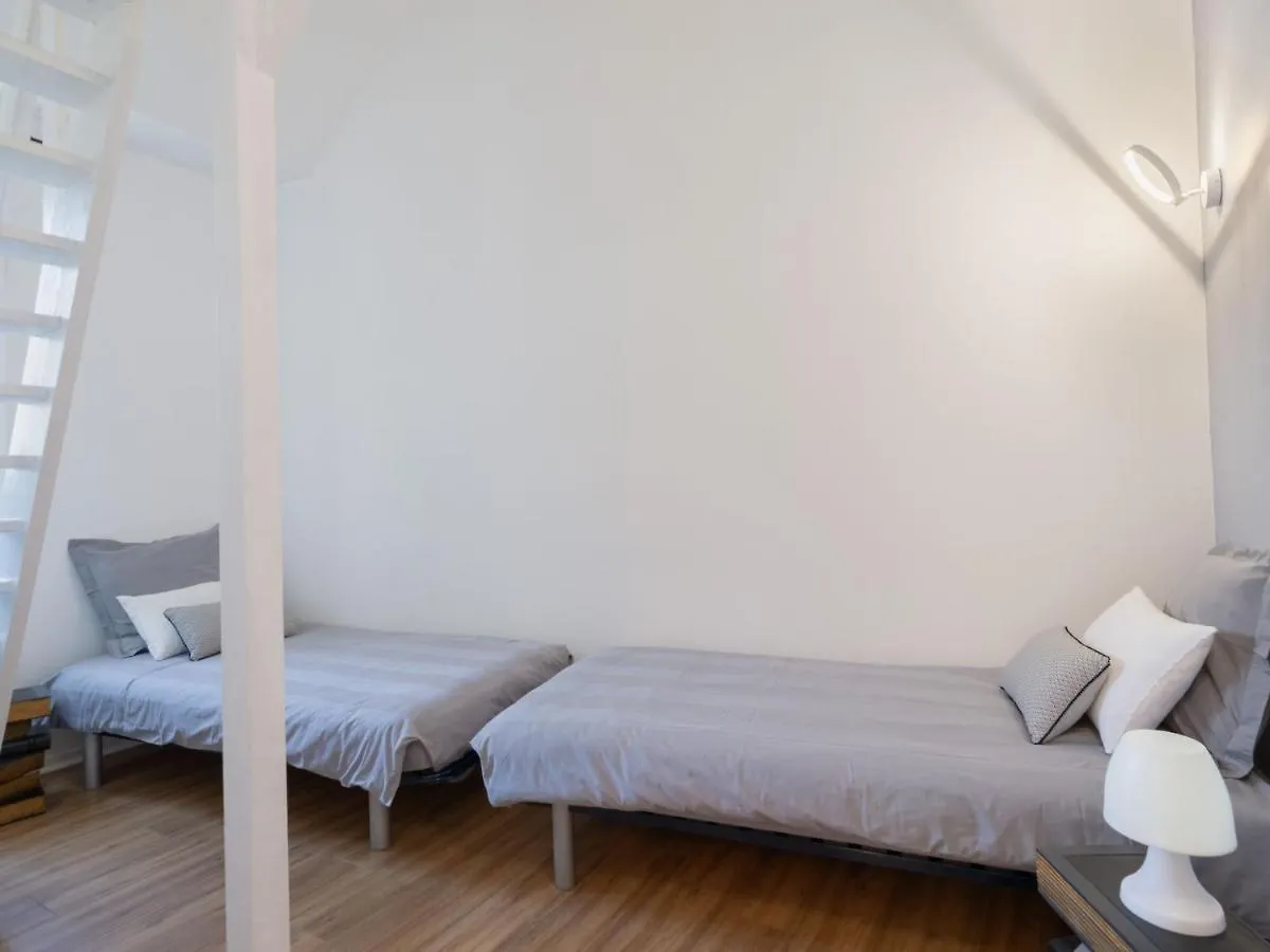 Apartment Raffinement- Confort Et Vue Mer By Interhome Etel France