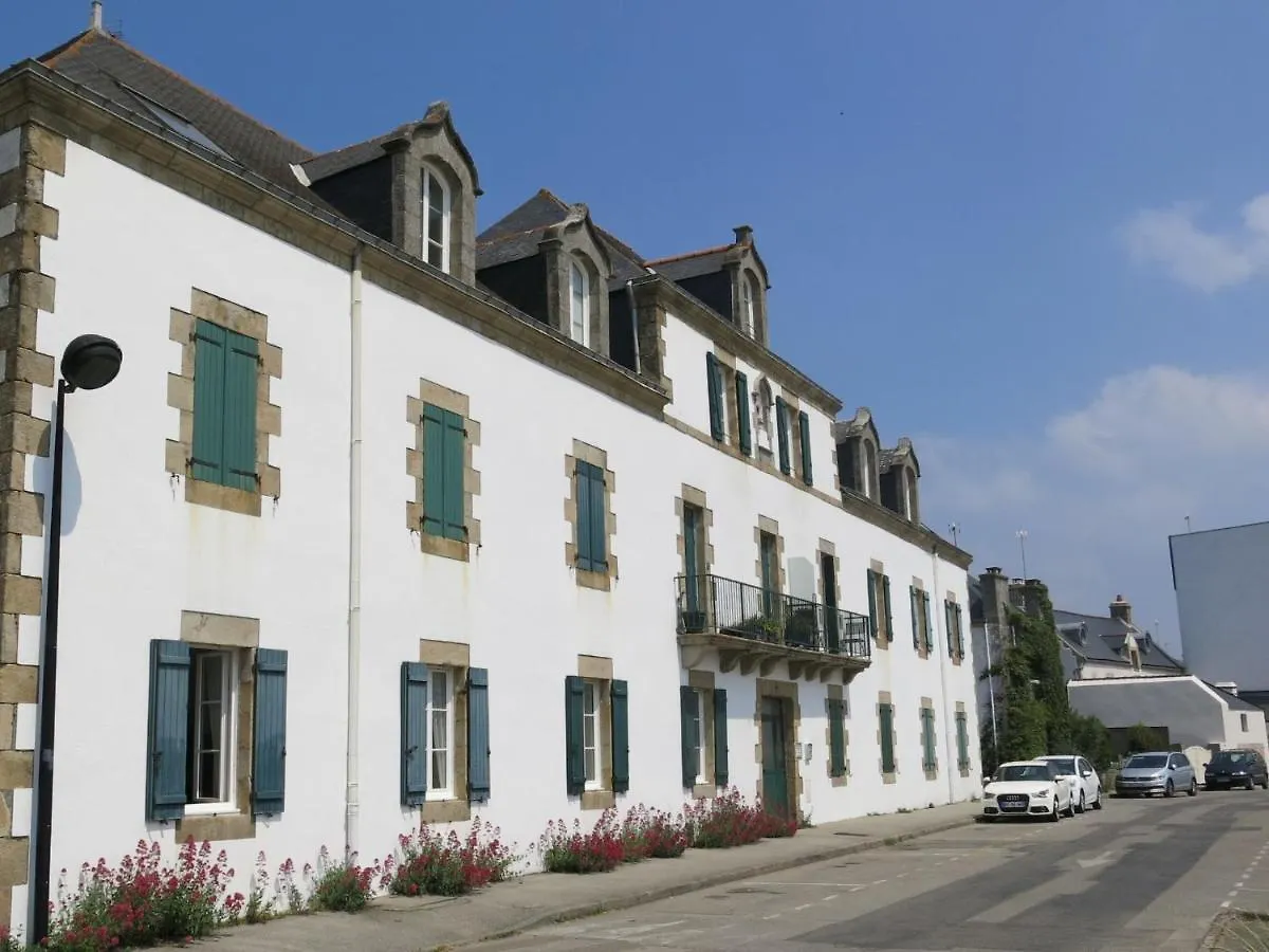 Apartment Raffinement- Confort Et Vue Mer By Interhome Etel 0*,  France